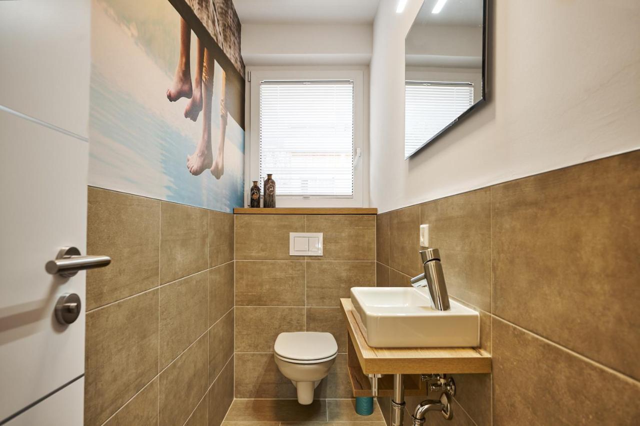 Die Tauplitz Lodges - Adler Auszeit Lodge D6 By Aa Holiday Homes Екстериор снимка