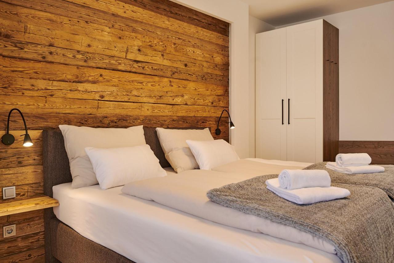 Die Tauplitz Lodges - Adler Auszeit Lodge D6 By Aa Holiday Homes Екстериор снимка