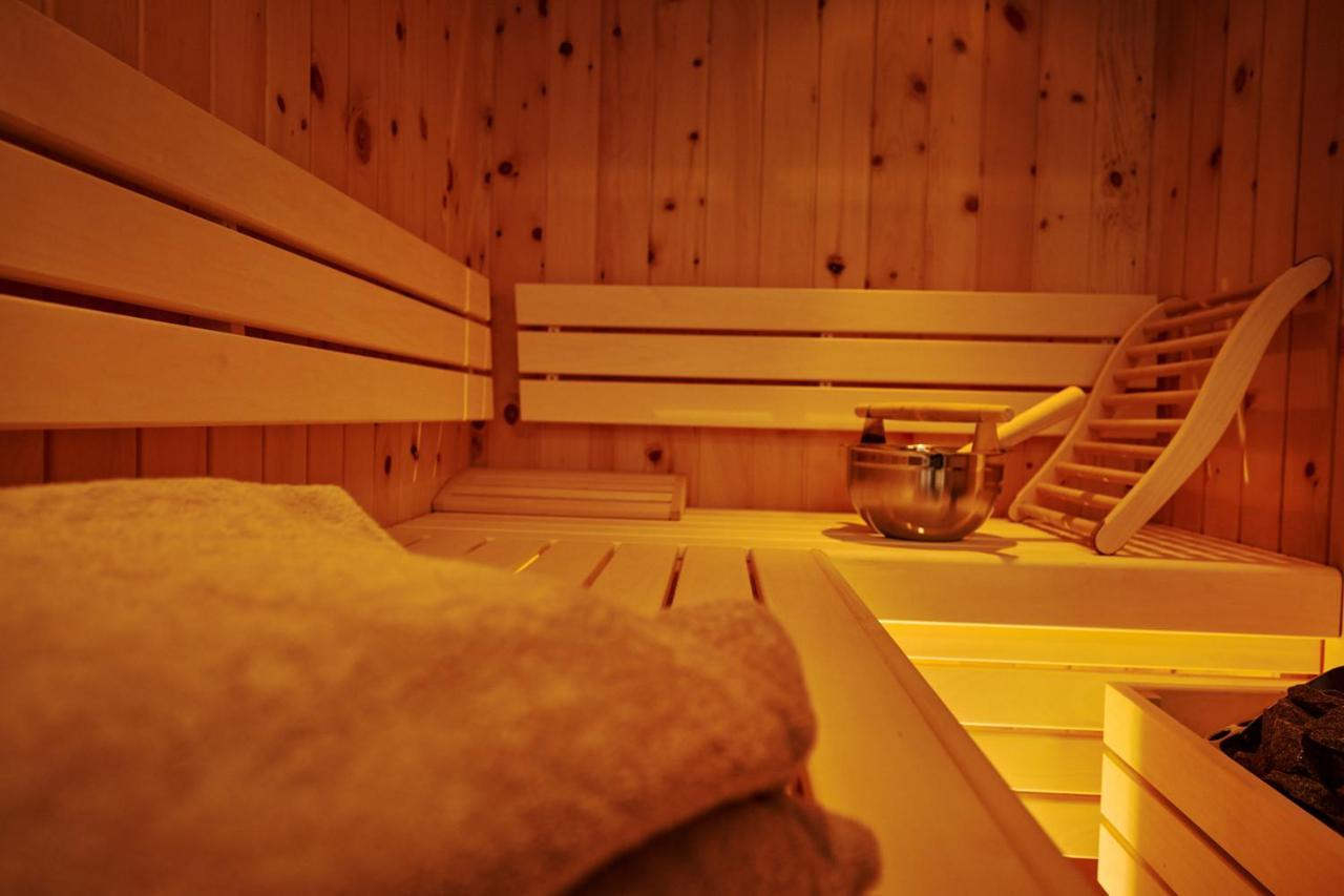 Die Tauplitz Lodges - Adler Auszeit Lodge D6 By Aa Holiday Homes Екстериор снимка